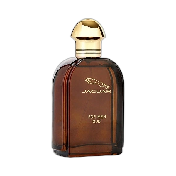 Oud — Jaguar