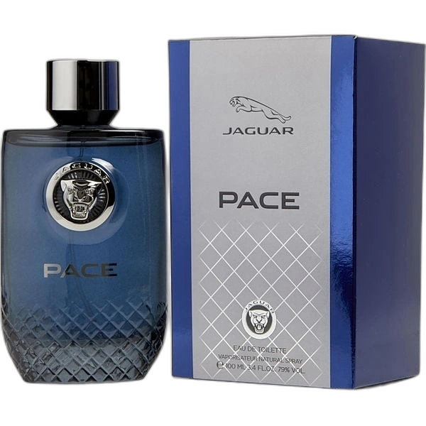 Pace — Jaguar