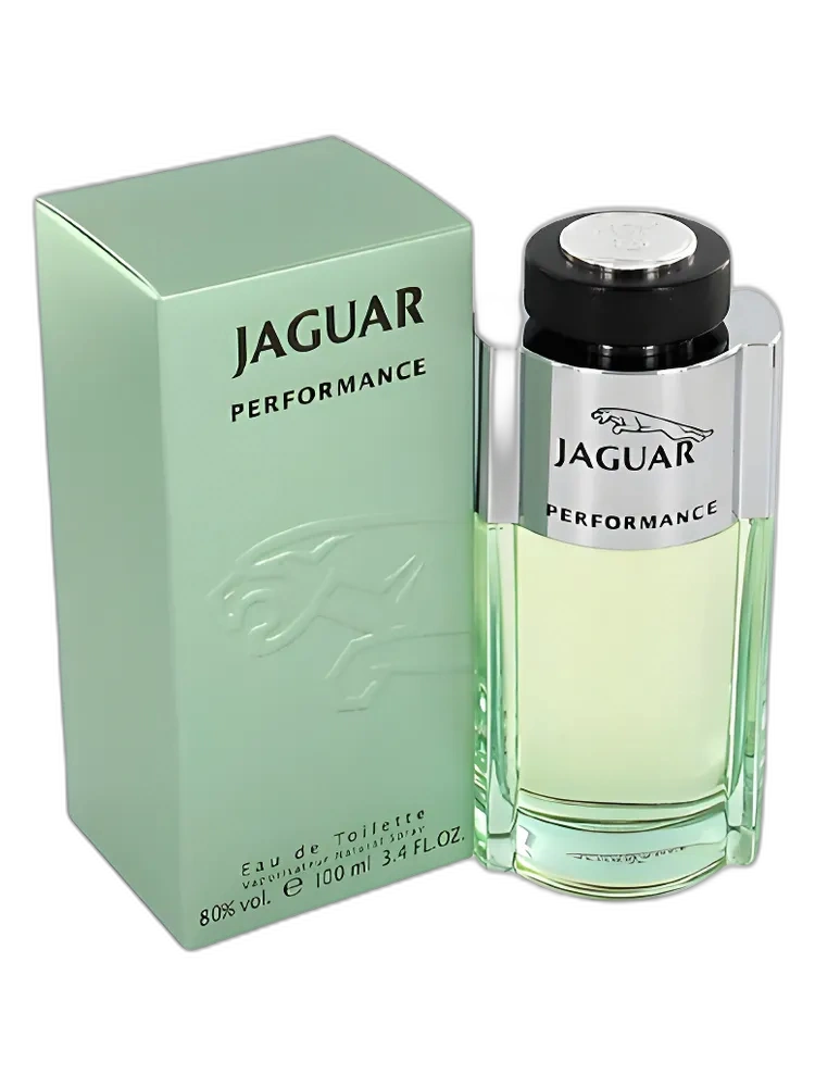 Performance — Jaguar