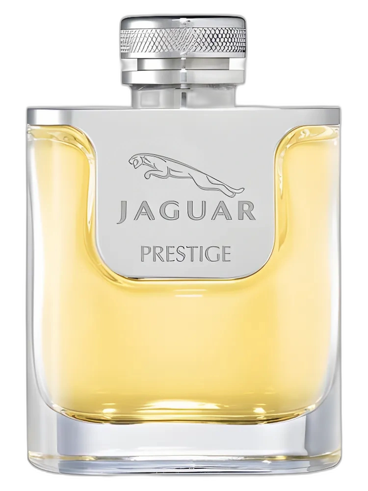 Prestige — Jaguar