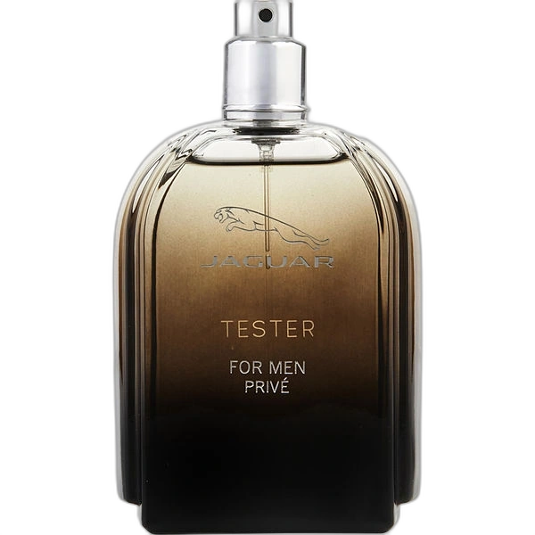 Prive — Jaguar