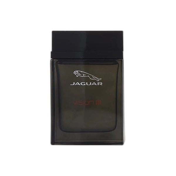 Vision Iii — Jaguar