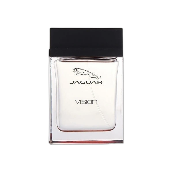 Vision Sport — Jaguar