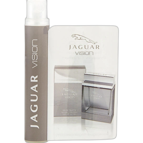 Vision — Jaguar