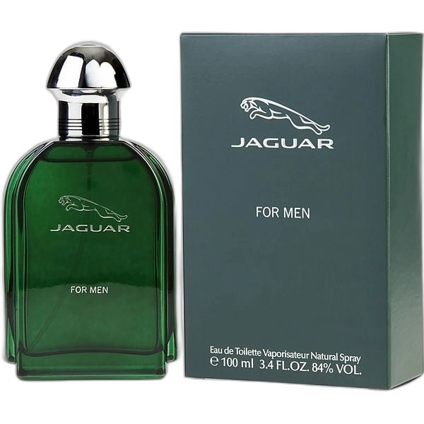  — Jaguar