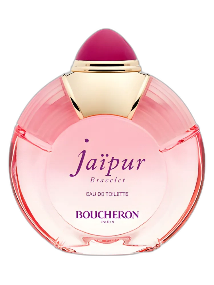 Jaipur Bracelet Limited Edition — Boucheron