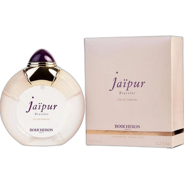 Jaipur Bracelet — Boucheron