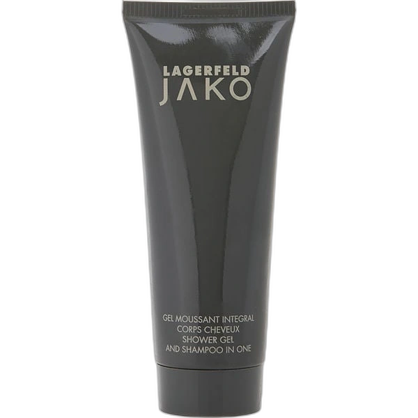 Jako — Karl Lagerfeld