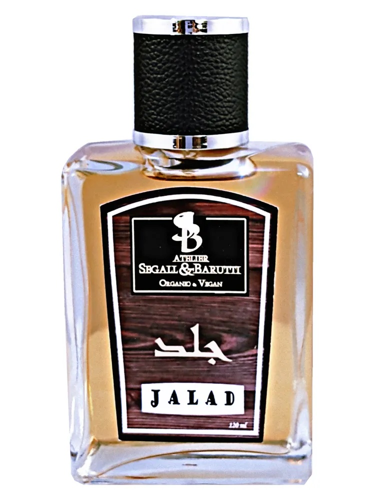 Jalad