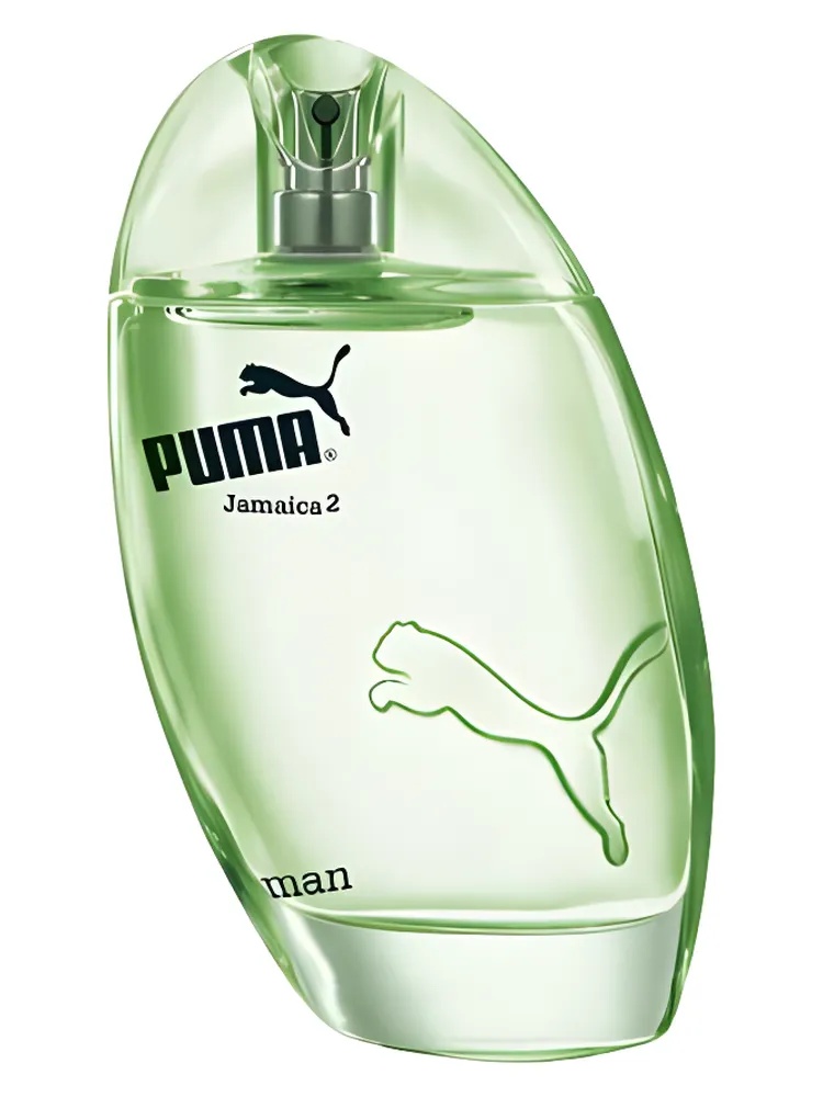 Jamaica² Man thumbnail 4