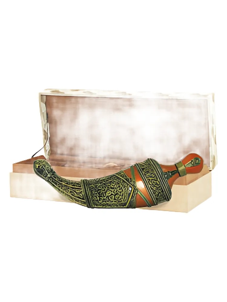 Jambiya thumbnail 4