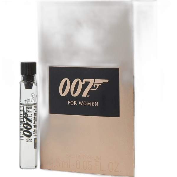 007 — James Bond