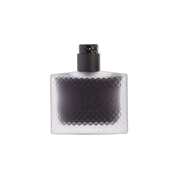 007 Pour Homme — James Bond