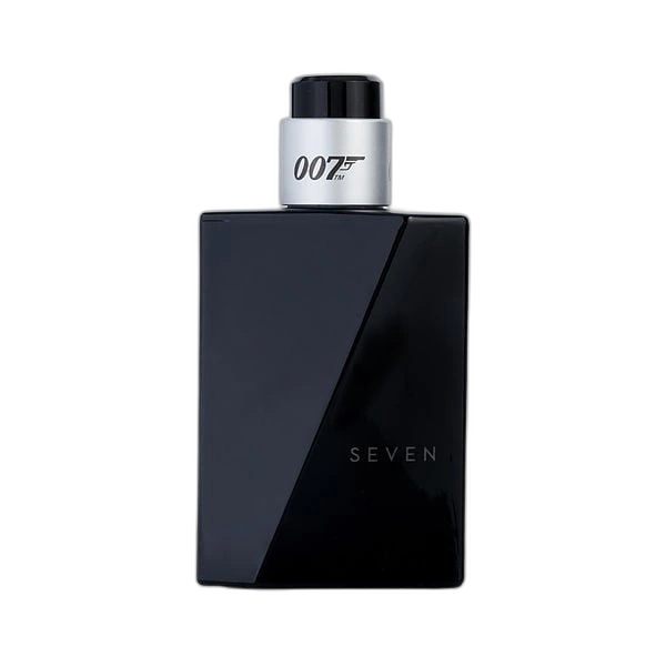 007 Seven — James Bond