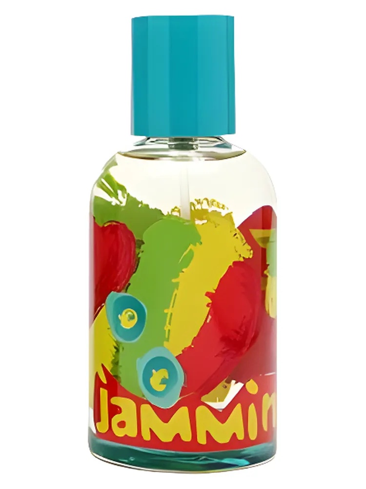 Miniatura 4 de Jammin
