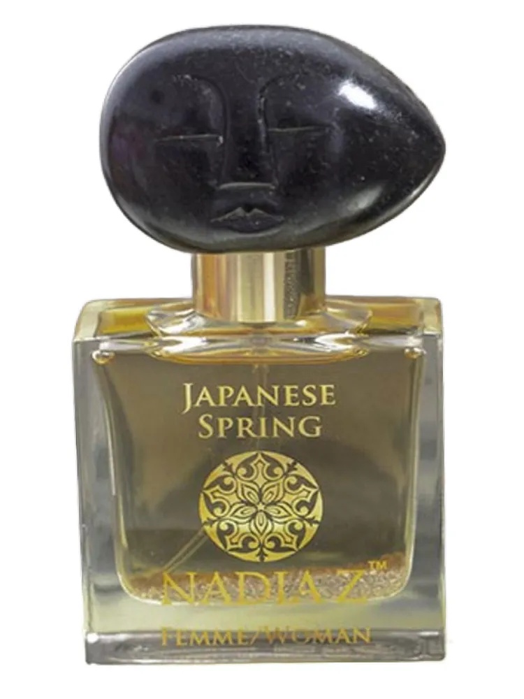Japanese Spring thumbnail 4