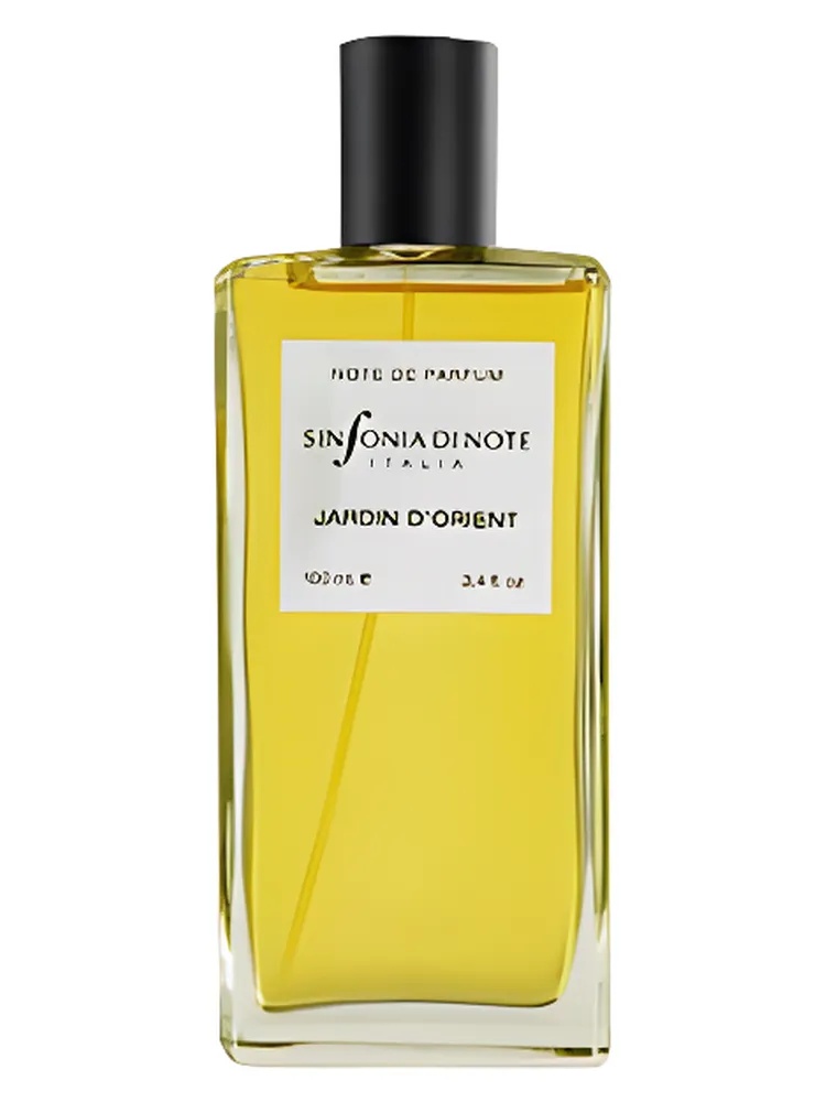 Jardin d’Orient thumbnail 4