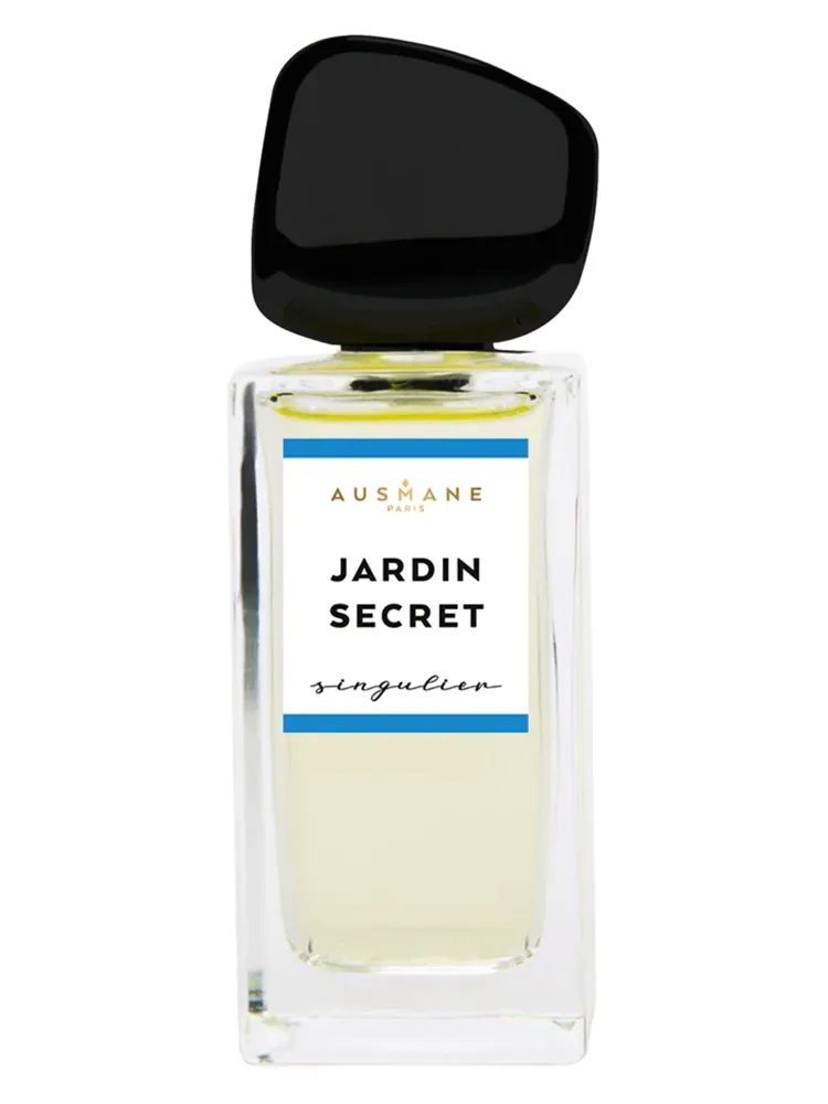 Jardin Secret