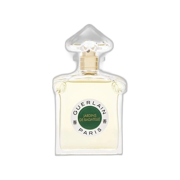 Jardins De Bagatelle — Guerlain