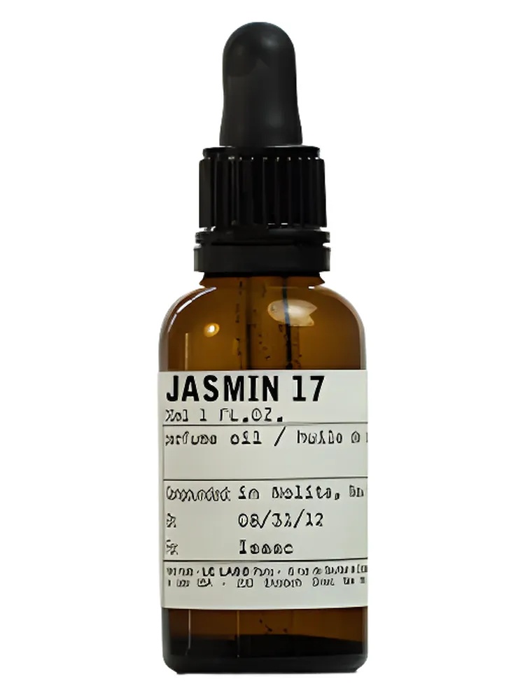 Miniatura 4 de Jasmin 17 Perfume Oil