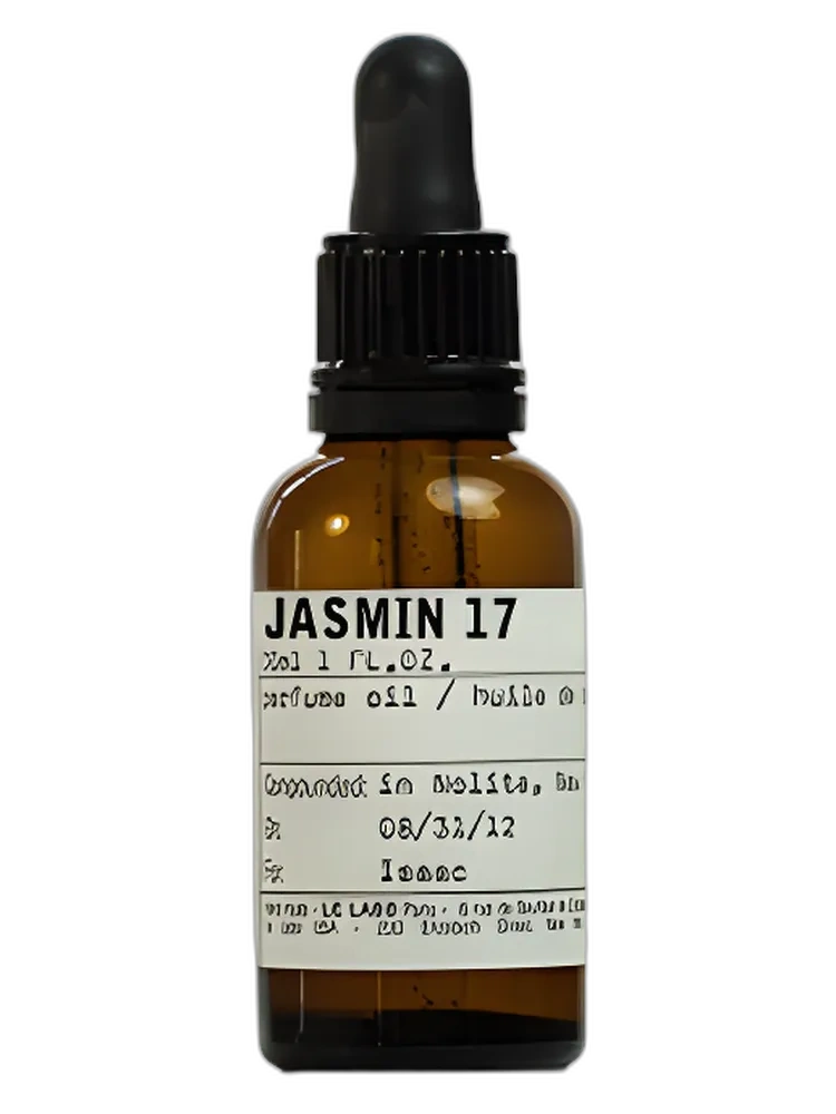 Jasmin 17 Perfume Oil unisex — Le Labo