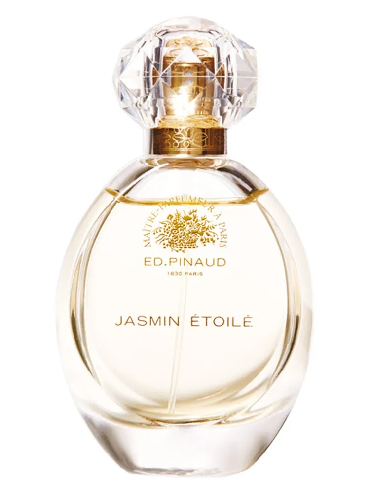 Jasmin Etoilé thumbnail 4