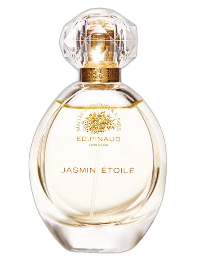 Jasmin Etoile — Ed Pinaud