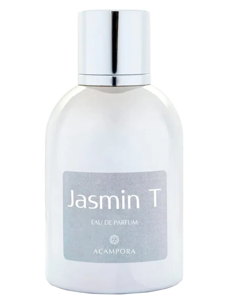 Jasmin T – Eau de Parfum thumbnail 4