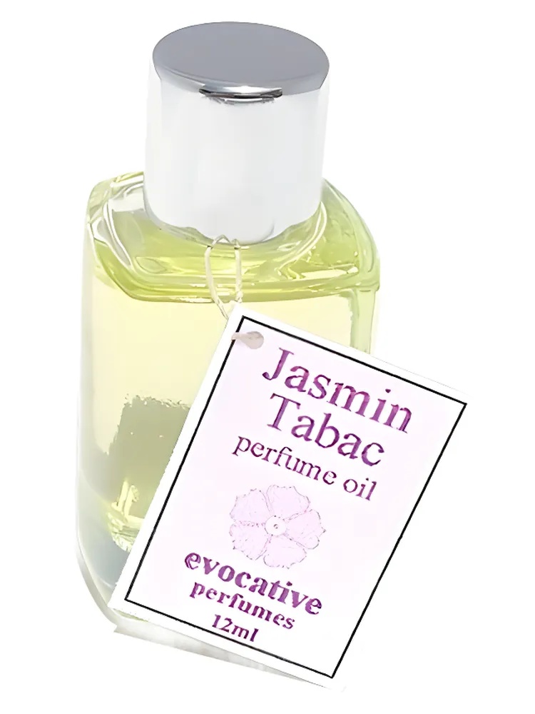 Jasmin Tabac thumbnail 4