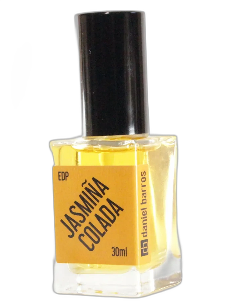 Jasmina Colada unisex — Daniel Barros