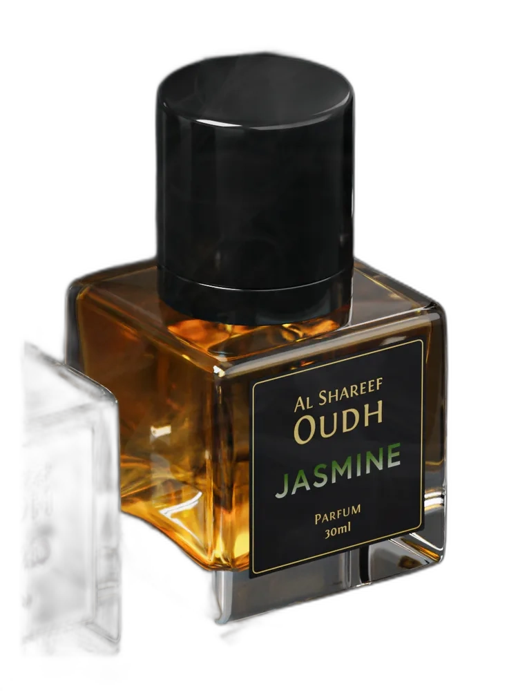 Jasmine unisex — Al Shareef Oudh