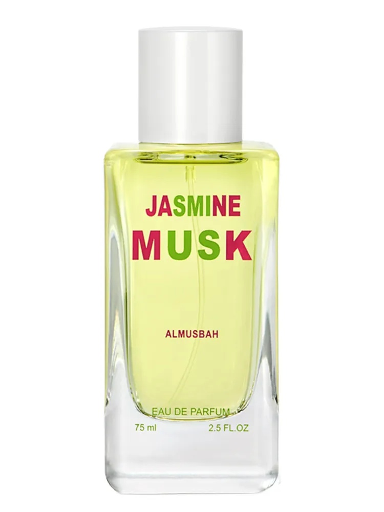 Jasmine Musk