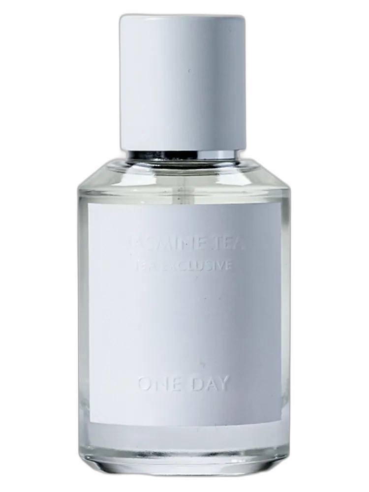 Jasmine Tea unisex — One Day
