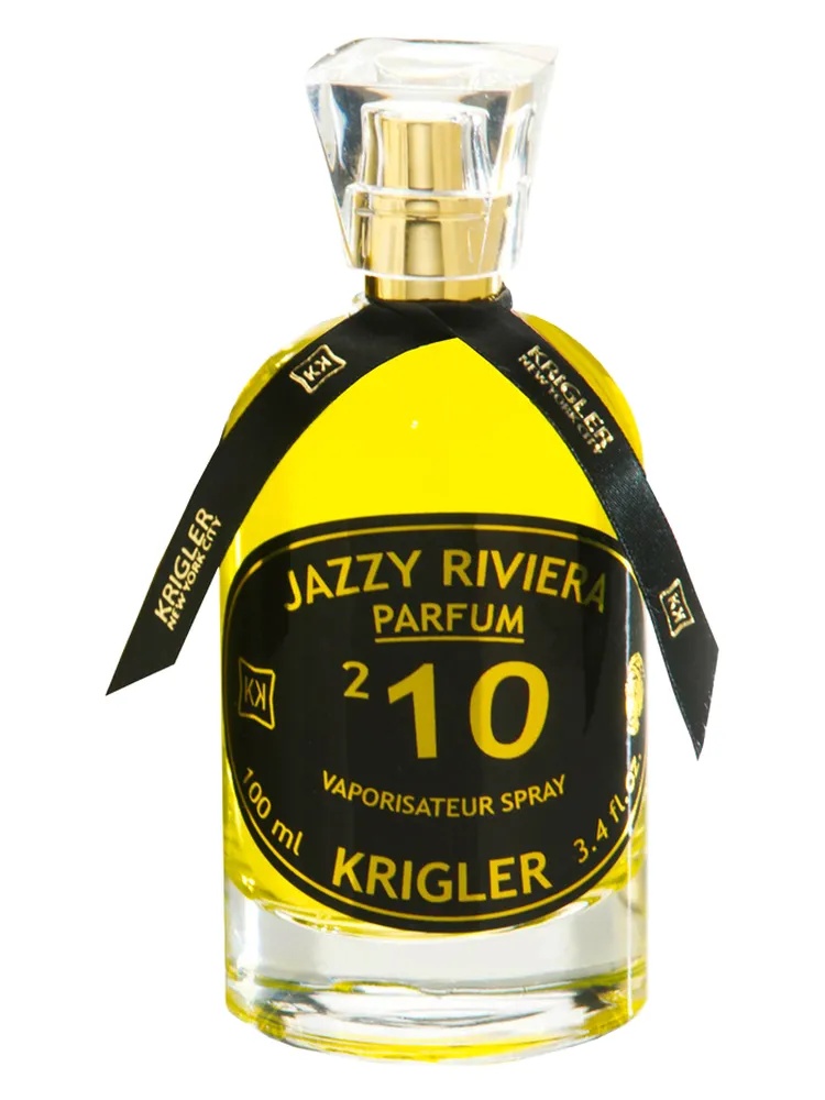 Jazzy Riviera 210 thumbnail 4