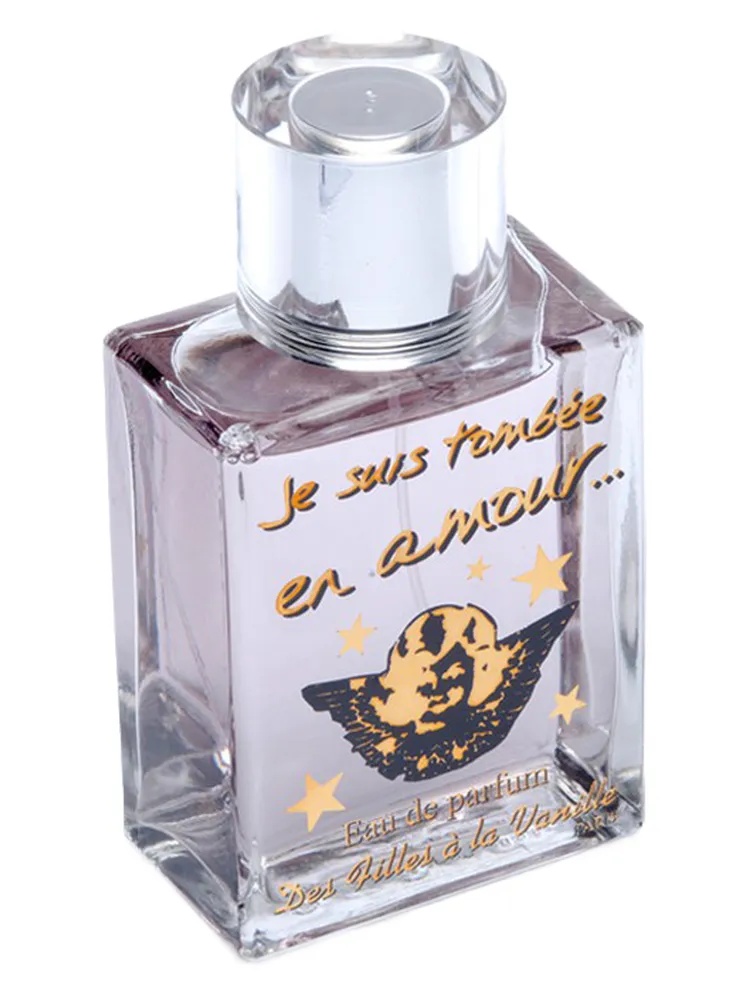Miniatura 4 de Je Suis Tombee En Amour