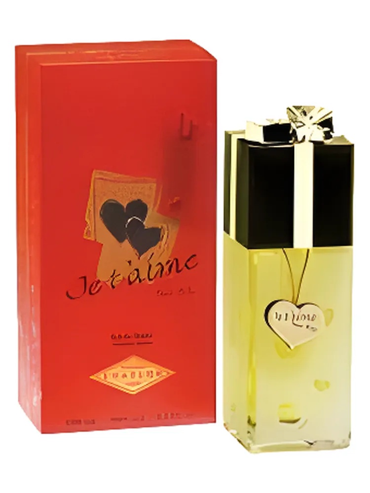 Miniatura 4 de Je t'aime pour Elle
