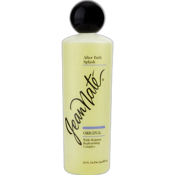 Jean Nate — Revlon