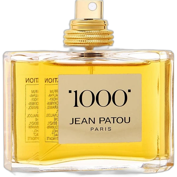 1000 — Jean Patou
