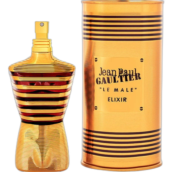 Elixir — Jean Paul Gaultier
