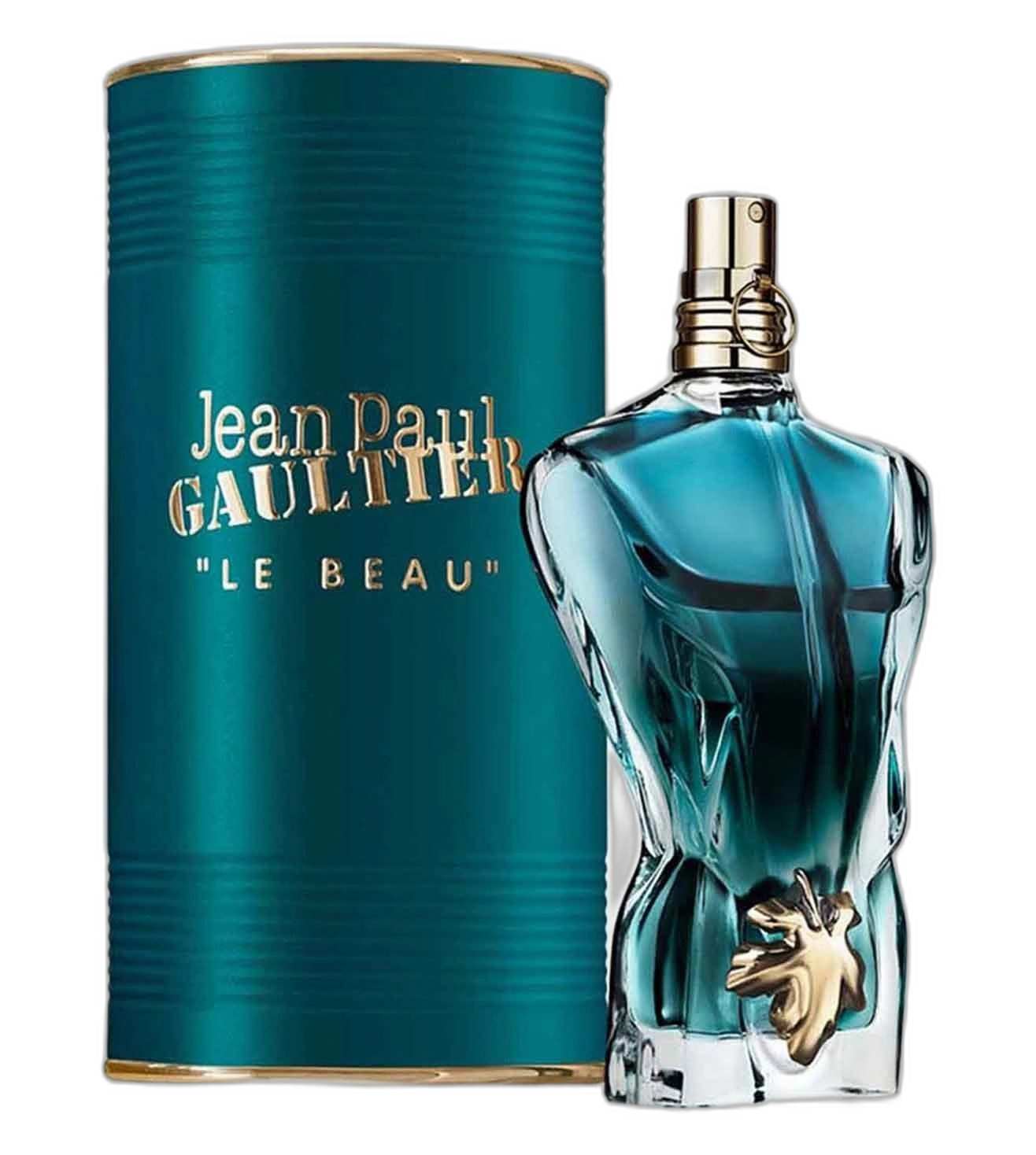 Le Beau Eau — Jean Paul Gaultier