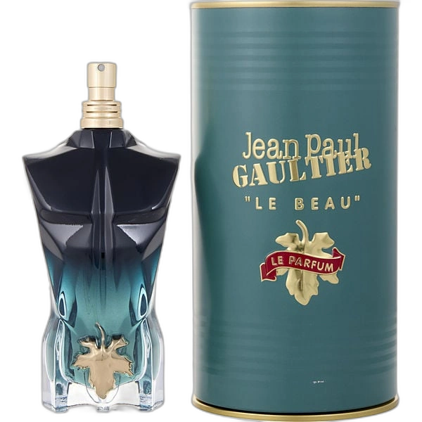 Le Beau Le — Jean Paul Gaultier