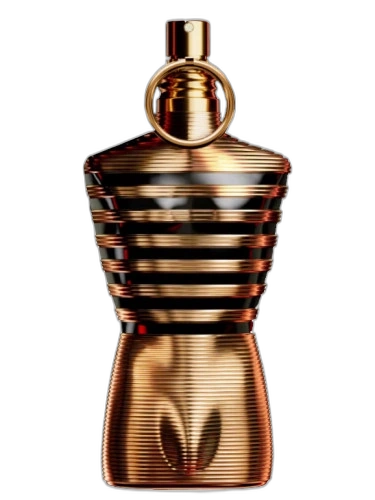 Le Male Elixir — Jean Paul Gaultier