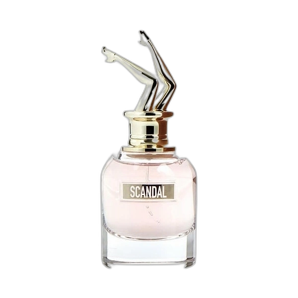 Scandal A Paris — Jean Paul Gaultier