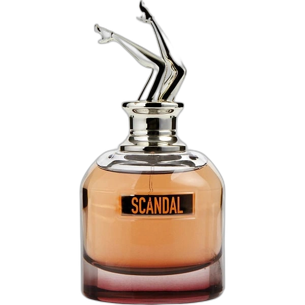 Scandal By Night — Jean Paul Gaultier