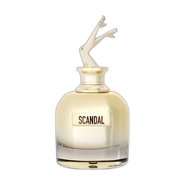 Scandal Gold — Jean Paul Gaultier