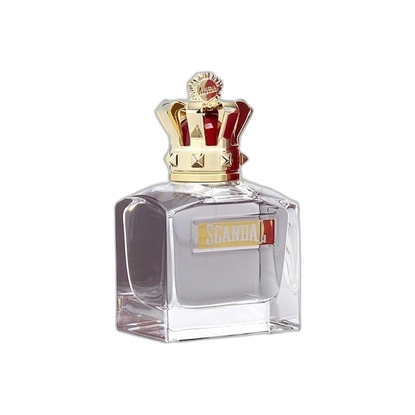 Scandal Pour Homme — Jean Paul Gaultier