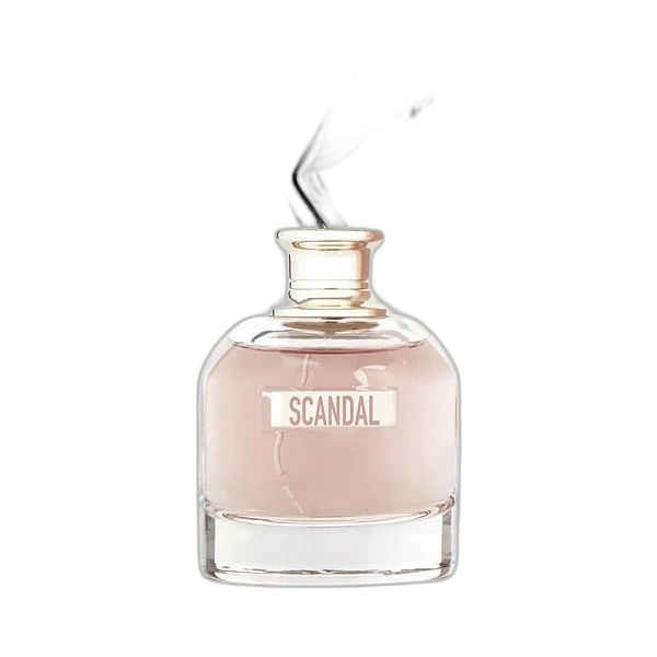Scandal — Jean Paul Gaultier