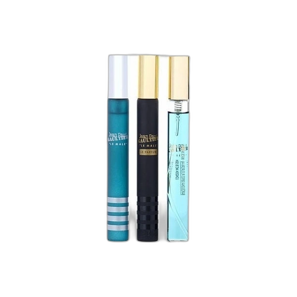 Variety — Jean Paul Gaultier