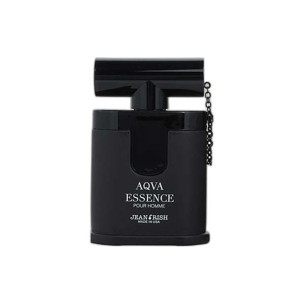 Acqua Essence — Jean Rish