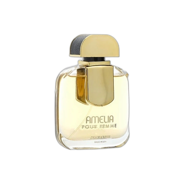 Amelia — Jean Rish